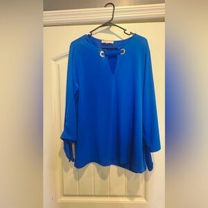 Women’s Michael Kors shirt-size 1X